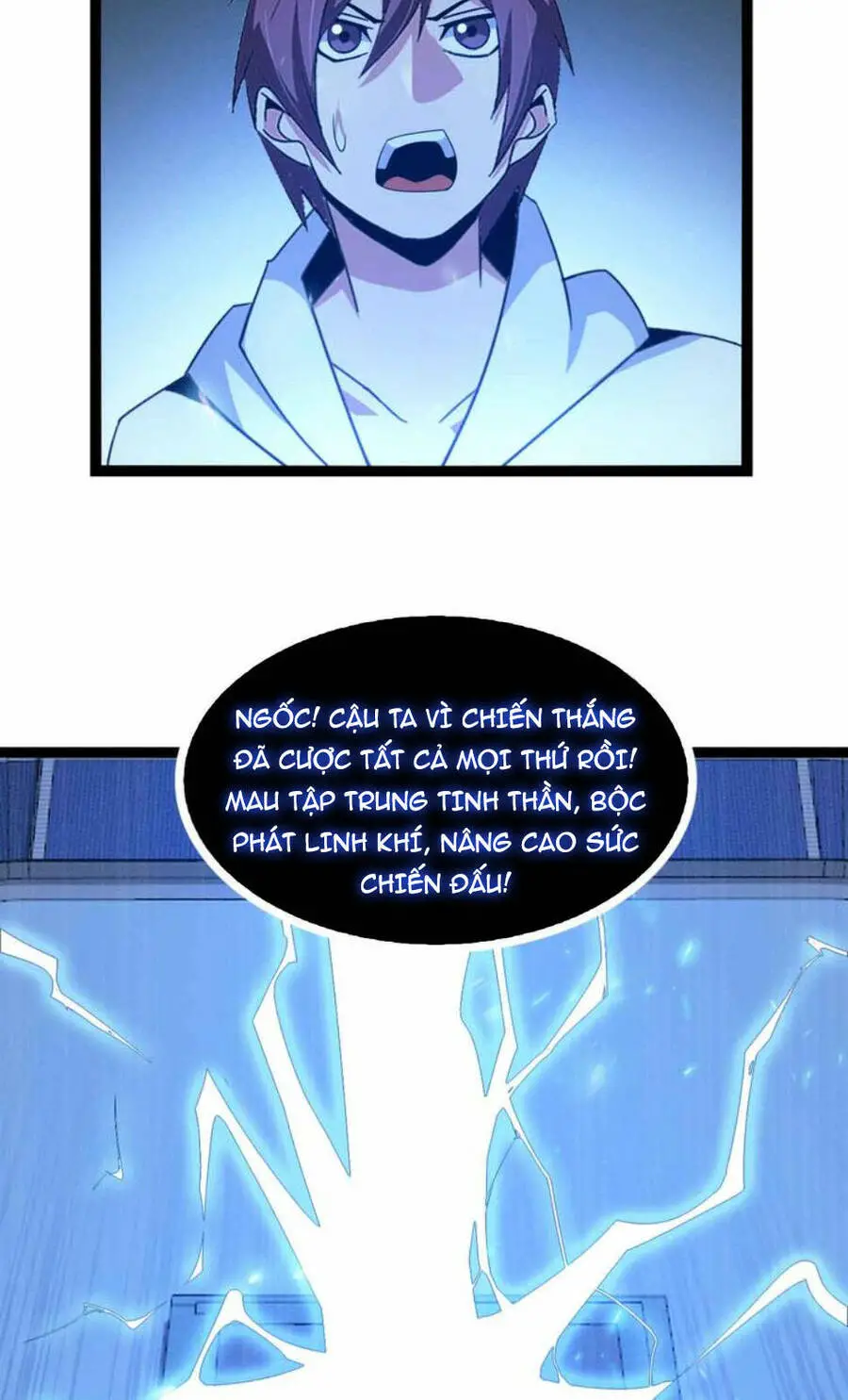 Đại Thiên Tài Bất Khả Chiến Bại Chính Là Ta Nettruyen ZZZ Chương 167 Page 23