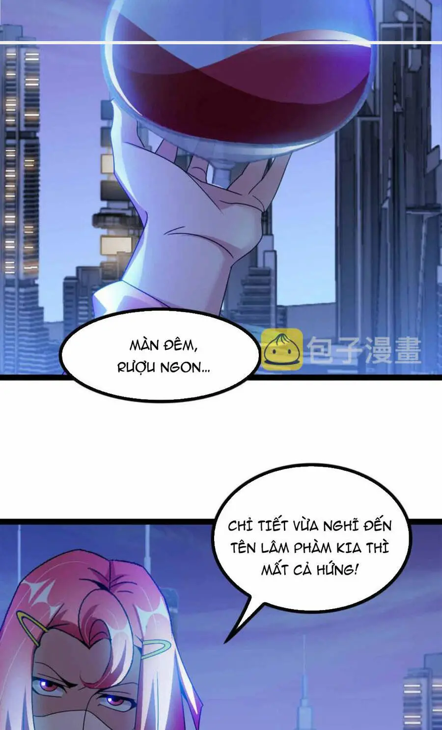 Đại Thiên Tài Bất Khả Chiến Bại Chính Là Ta Nettruyen ZZZ Chương 167 Page 37