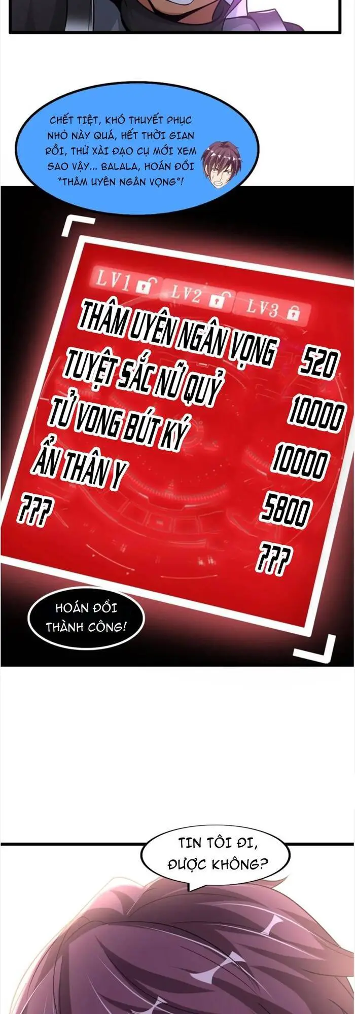 Đại Thiên Tài Bất Khả Chiến Bại Chính Là Ta Nettruyen ZZZ Chương 38 Page 23