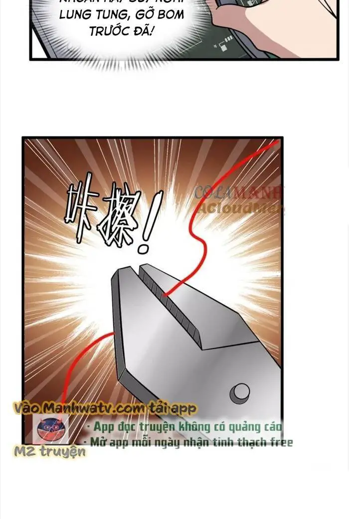 Đại Thiên Tài Bất Khả Chiến Bại Chính Là Ta Nettruyen ZZZ Chương 38 Page 28