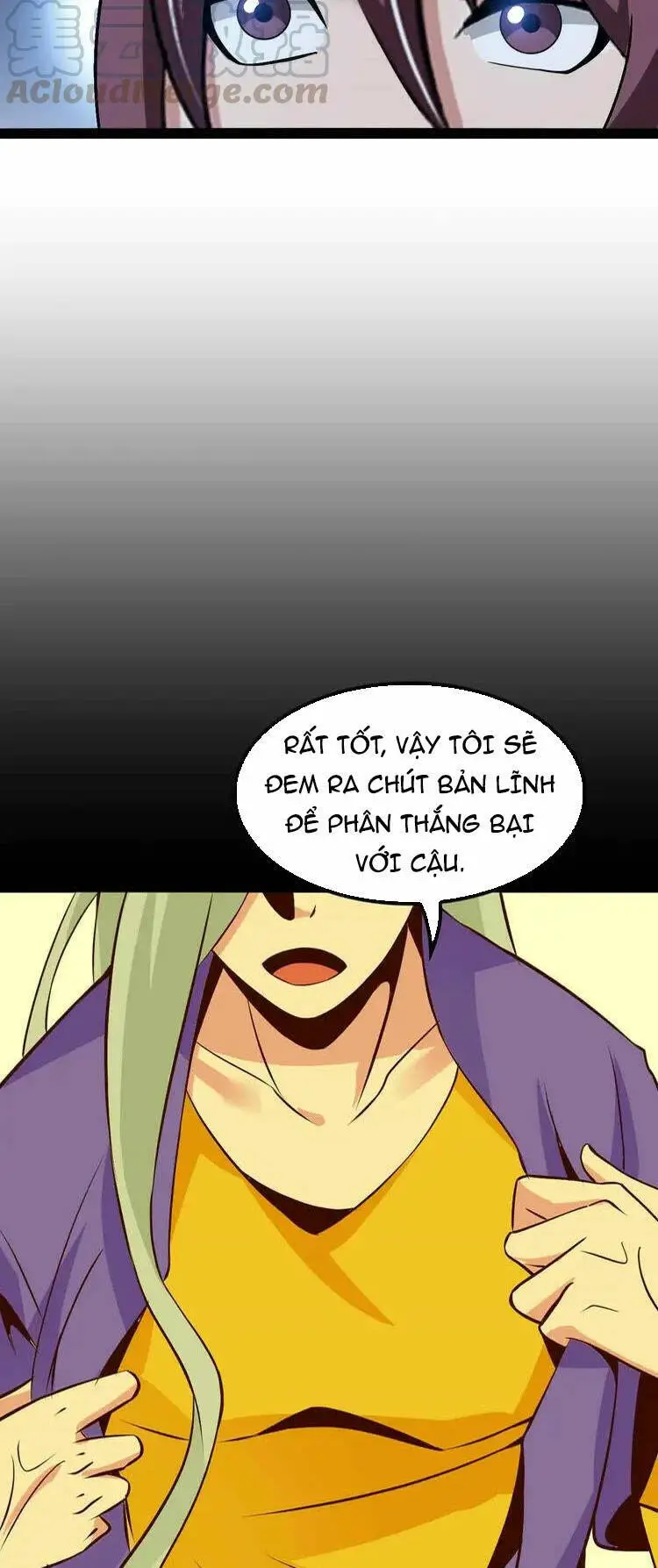 Đại Thiên Tài Bất Khả Chiến Bại Chính Là Ta Nettruyen ZZZ Chương 163 Page 10