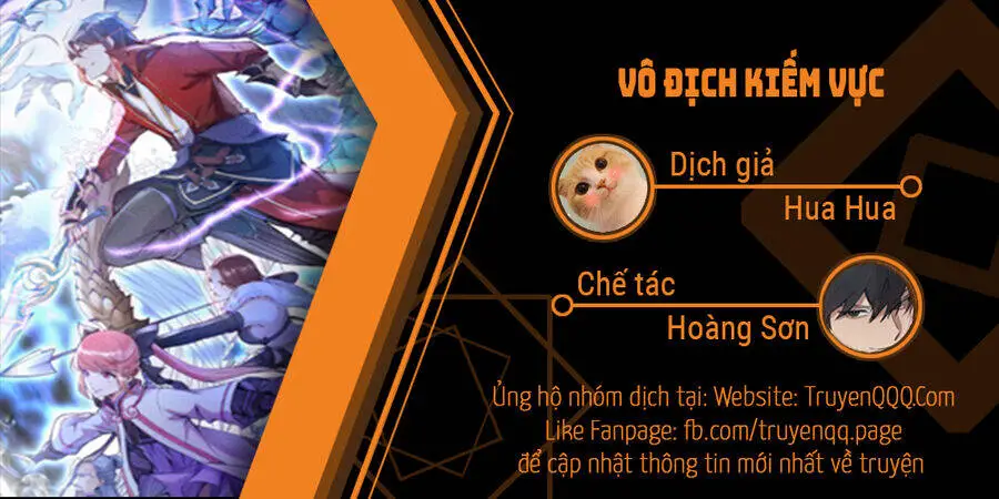 Vô Địch Kiếm Vực Nettruyen ZZZ Chương 165 Page 1