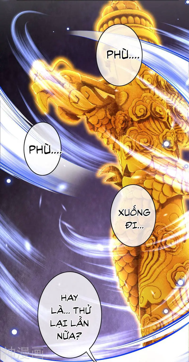 Vô Địch Kiếm Vực Nettruyen ZZZ Chương 152 Page 23