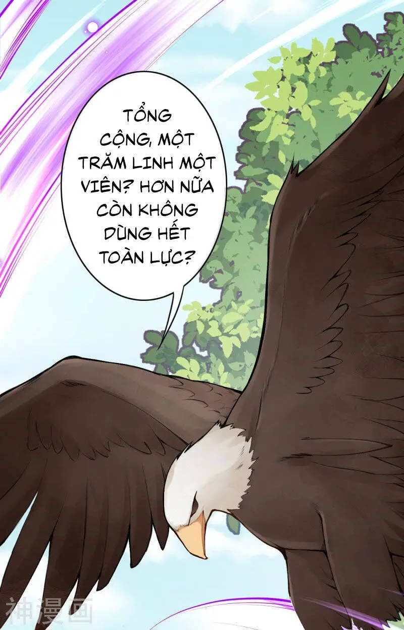 Vô Địch Kiếm Vực Nettruyen ZZZ Chương 152 Page 26