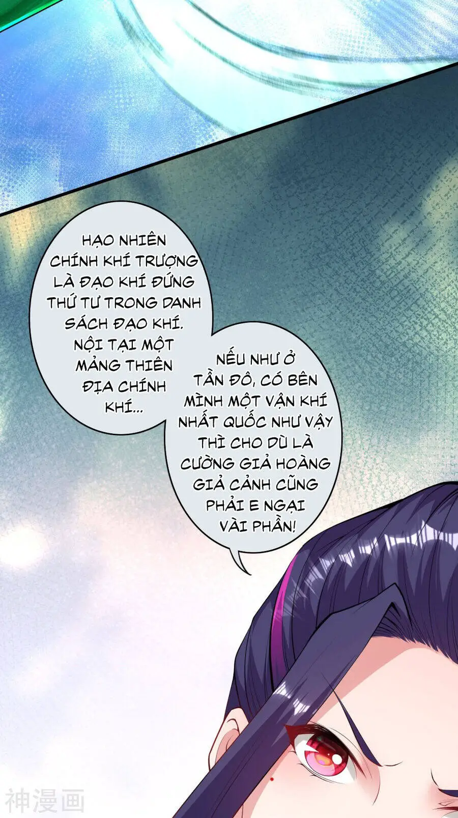 Vô Địch Kiếm Vực Nettruyen ZZZ Chương 164 Page 22