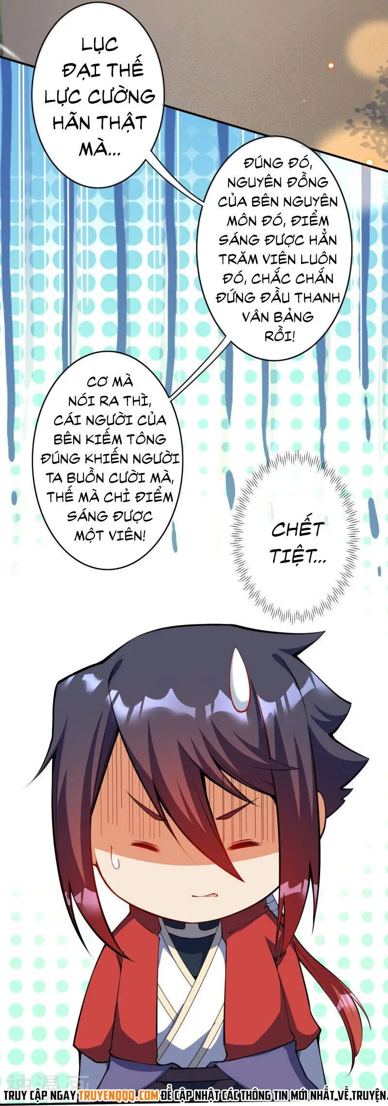 Vô Địch Kiếm Vực Nettruyen ZZZ Chương 153 Page 8