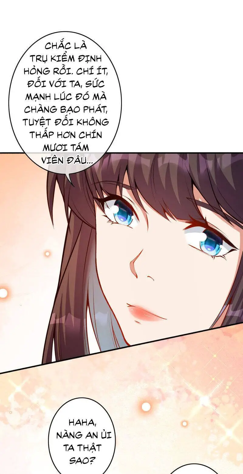 Vô Địch Kiếm Vực Nettruyen ZZZ Chương 153 Page 11