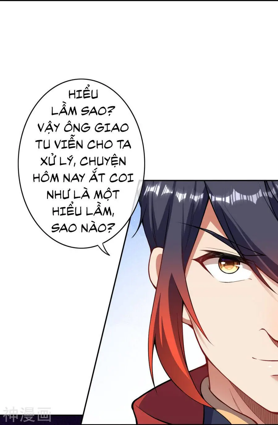 Vô Địch Kiếm Vực Nettruyen ZZZ Chương 157 Page 24