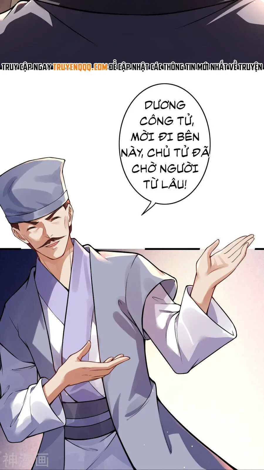 Vô Địch Kiếm Vực Nettruyen ZZZ Chương 161 Page 27