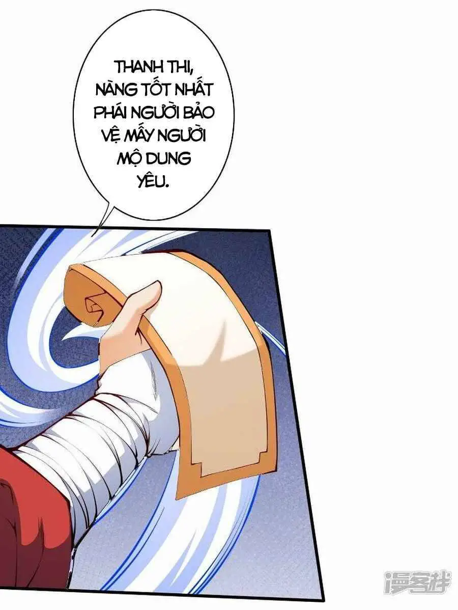 Vô Địch Kiếm Vực Nettruyen ZZZ Chương 146 Page 46