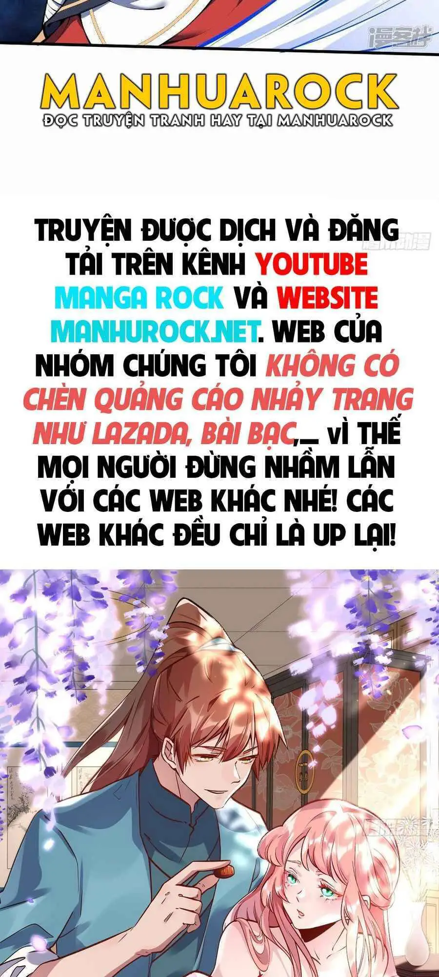 Vô Địch Kiếm Vực Nettruyen ZZZ Chương 146 Page 48