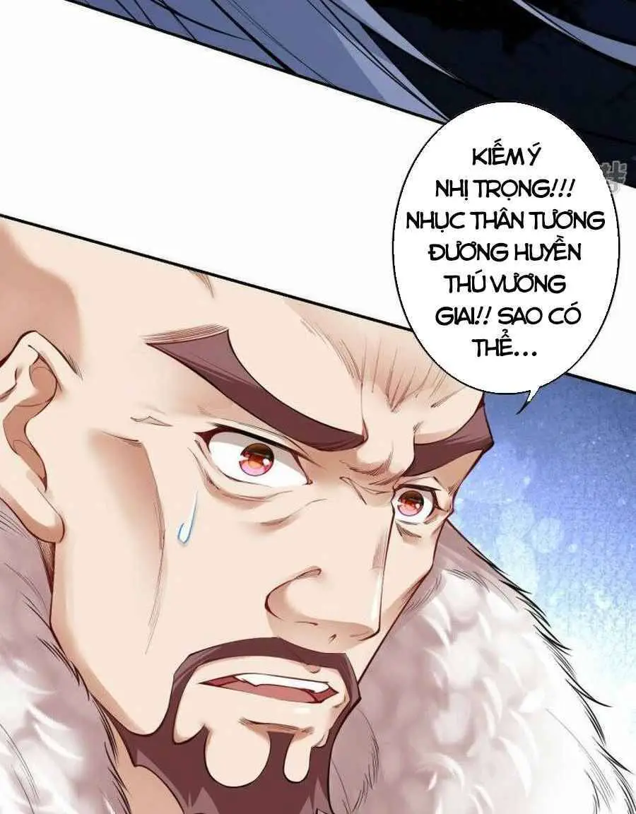 Vô Địch Kiếm Vực Nettruyen ZZZ Chương 145 Page 38