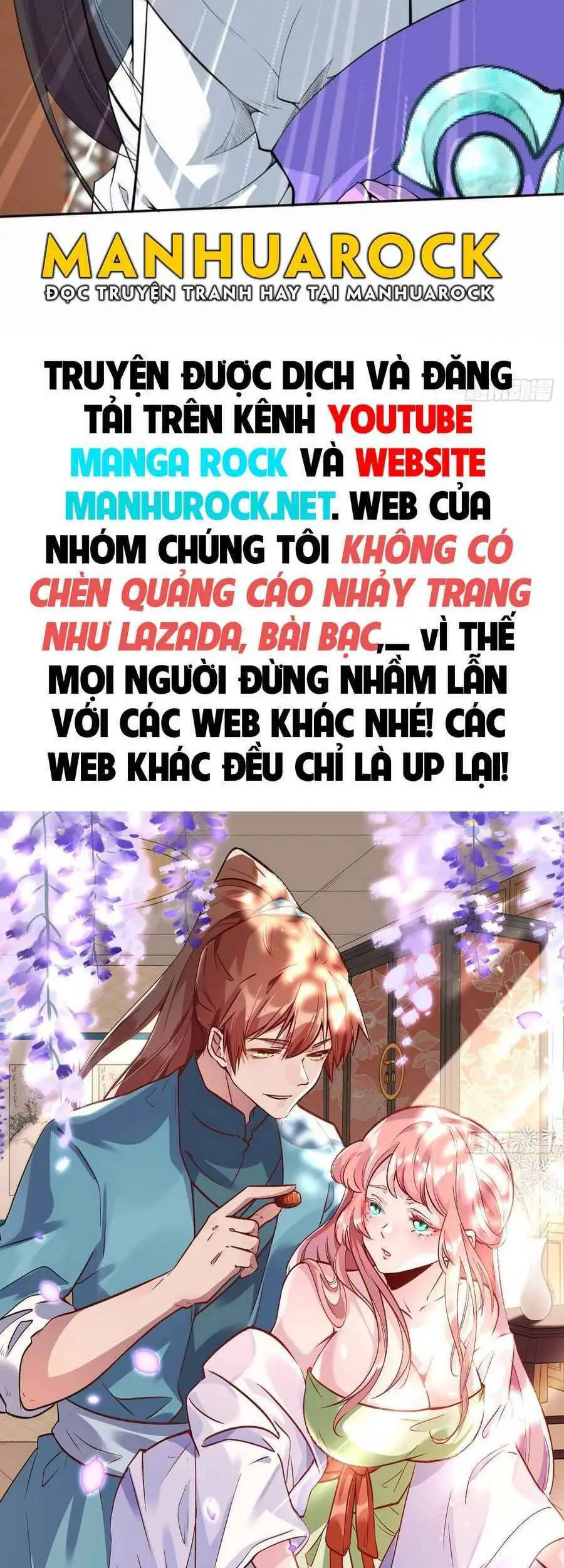 Vô Địch Kiếm Vực Nettruyen ZZZ Chương 145 Page 44