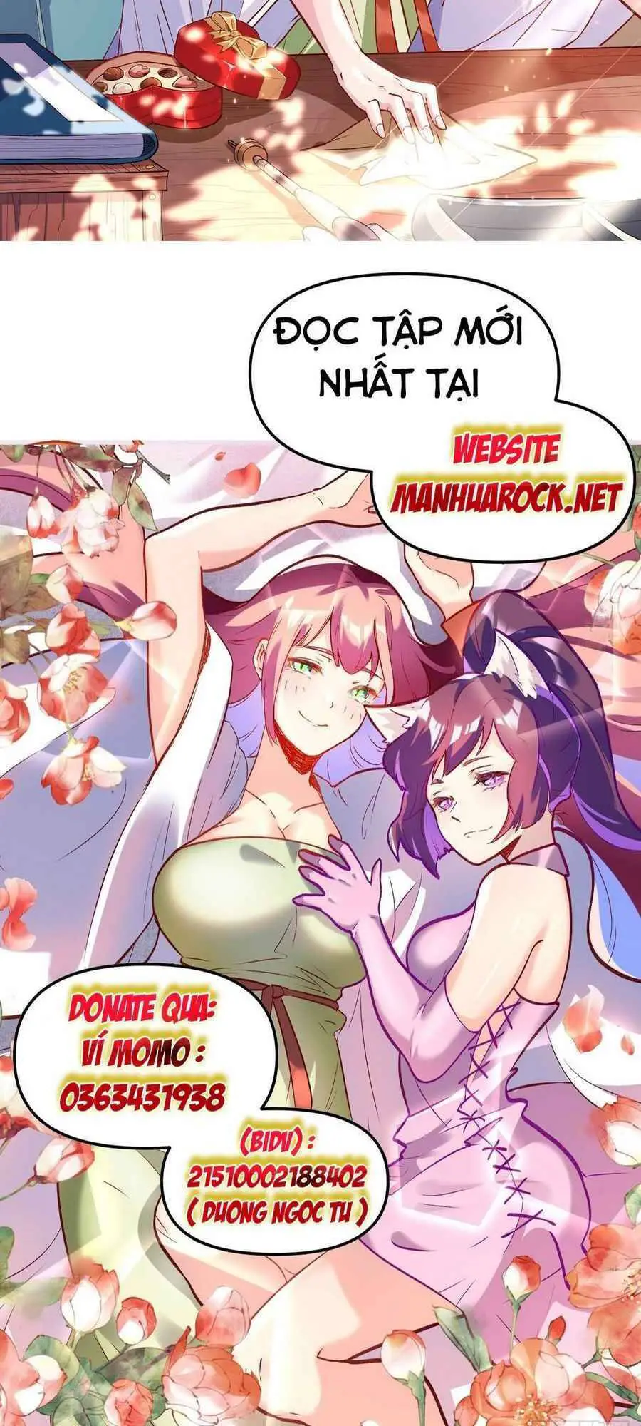 Vô Địch Kiếm Vực Nettruyen ZZZ Chương 145 Page 45