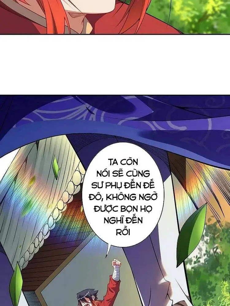 Vô Địch Kiếm Vực Nettruyen ZZZ Chương 143 Page 36