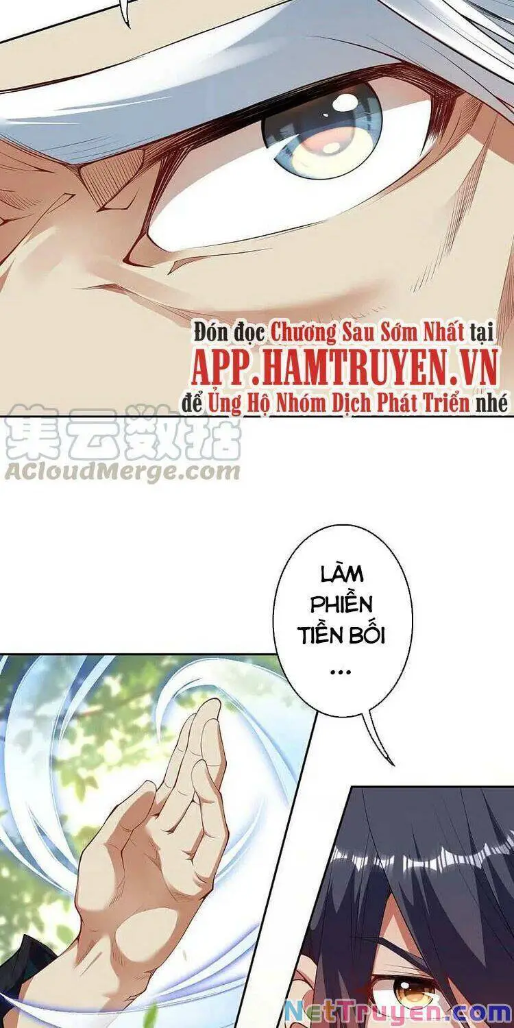 Vô Địch Kiếm Vực Nettruyen ZZZ Chương 142 Page 16