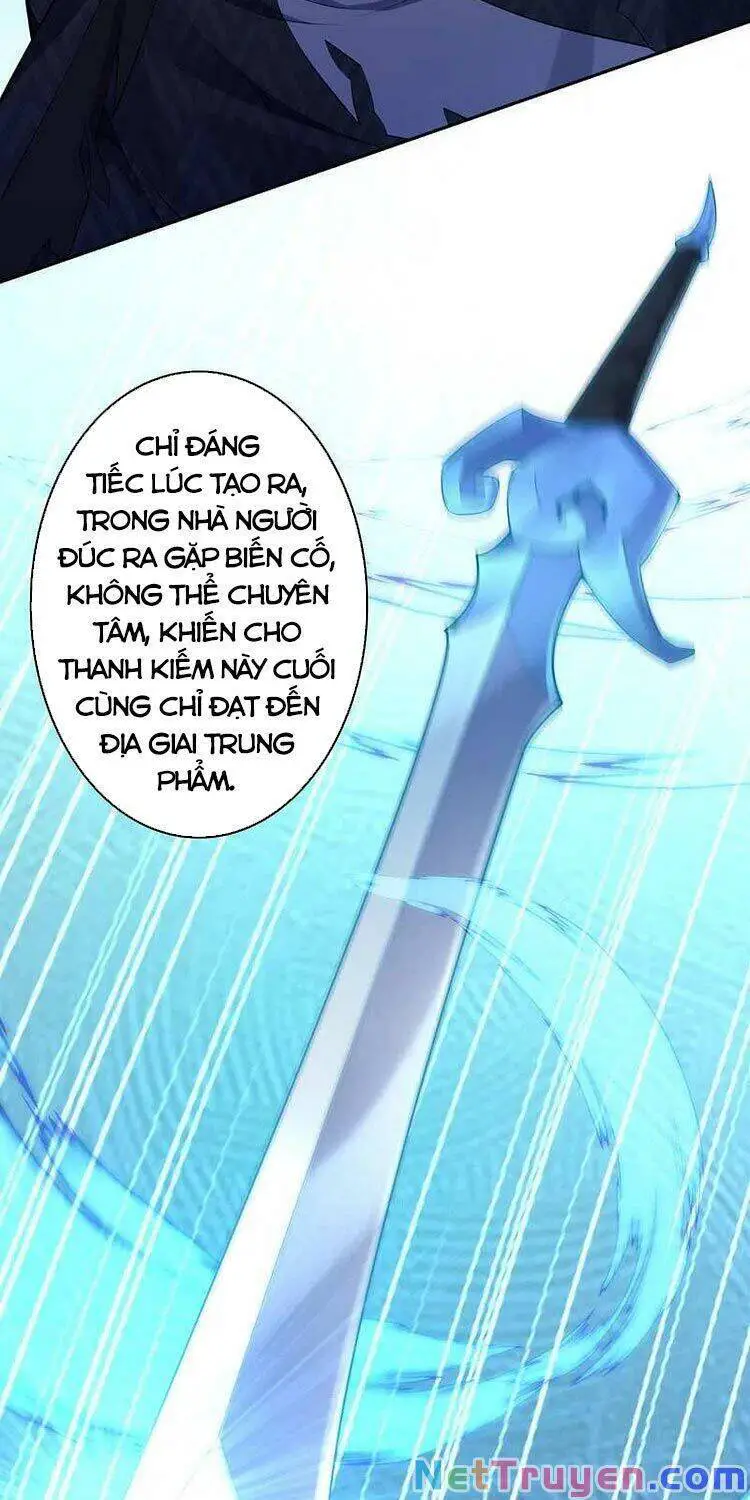 Vô Địch Kiếm Vực Nettruyen ZZZ Chương 142 Page 40