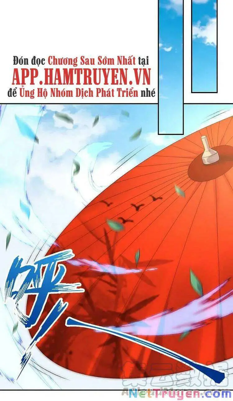 Vô Địch Kiếm Vực Nettruyen ZZZ Chương 142 Page 45