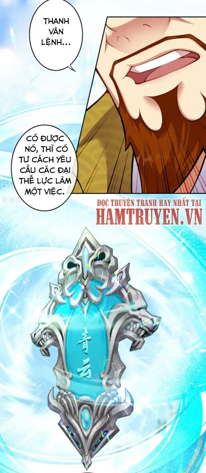 Vô Địch Kiếm Vực Nettruyen ZZZ Chương 87 Page 3