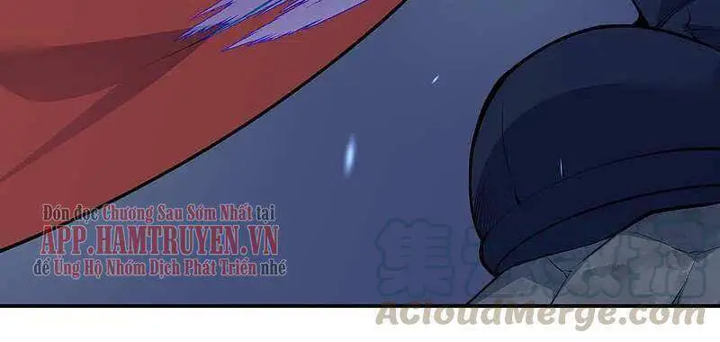Vô Địch Kiếm Vực Nettruyen ZZZ Chương 135 Page 9