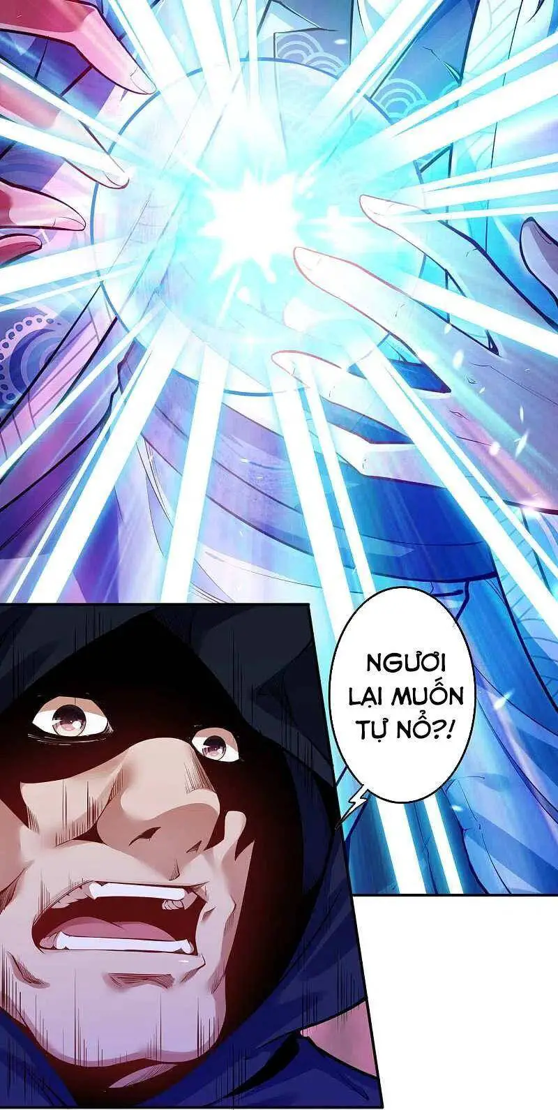 Vô Địch Kiếm Vực Nettruyen ZZZ Chương 135 Page 20