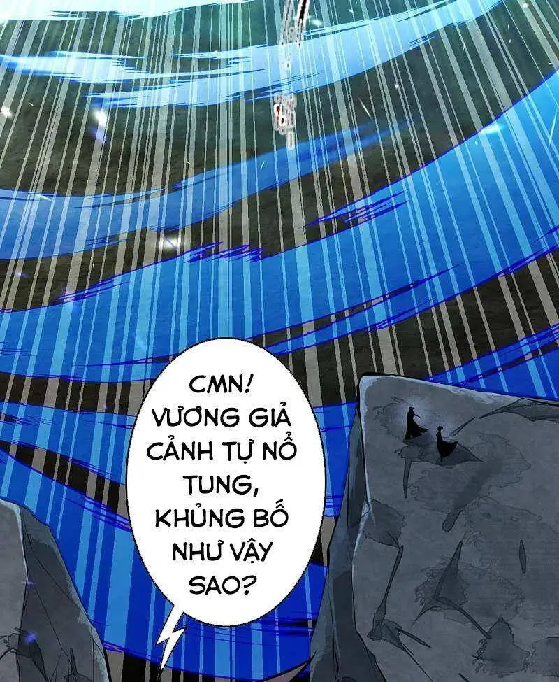 Vô Địch Kiếm Vực Nettruyen ZZZ Chương 135 Page 26