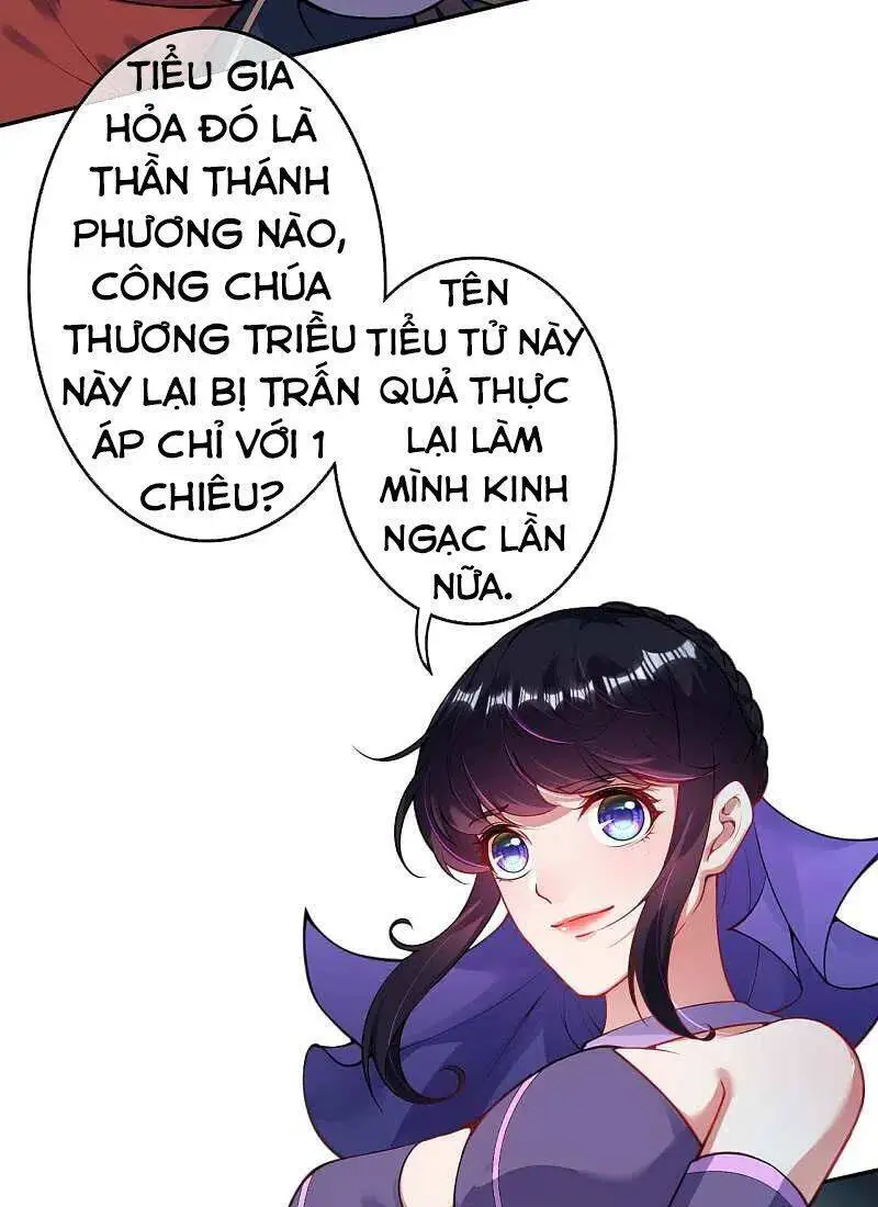 Vô Địch Kiếm Vực Nettruyen ZZZ Chương 127 Page 14