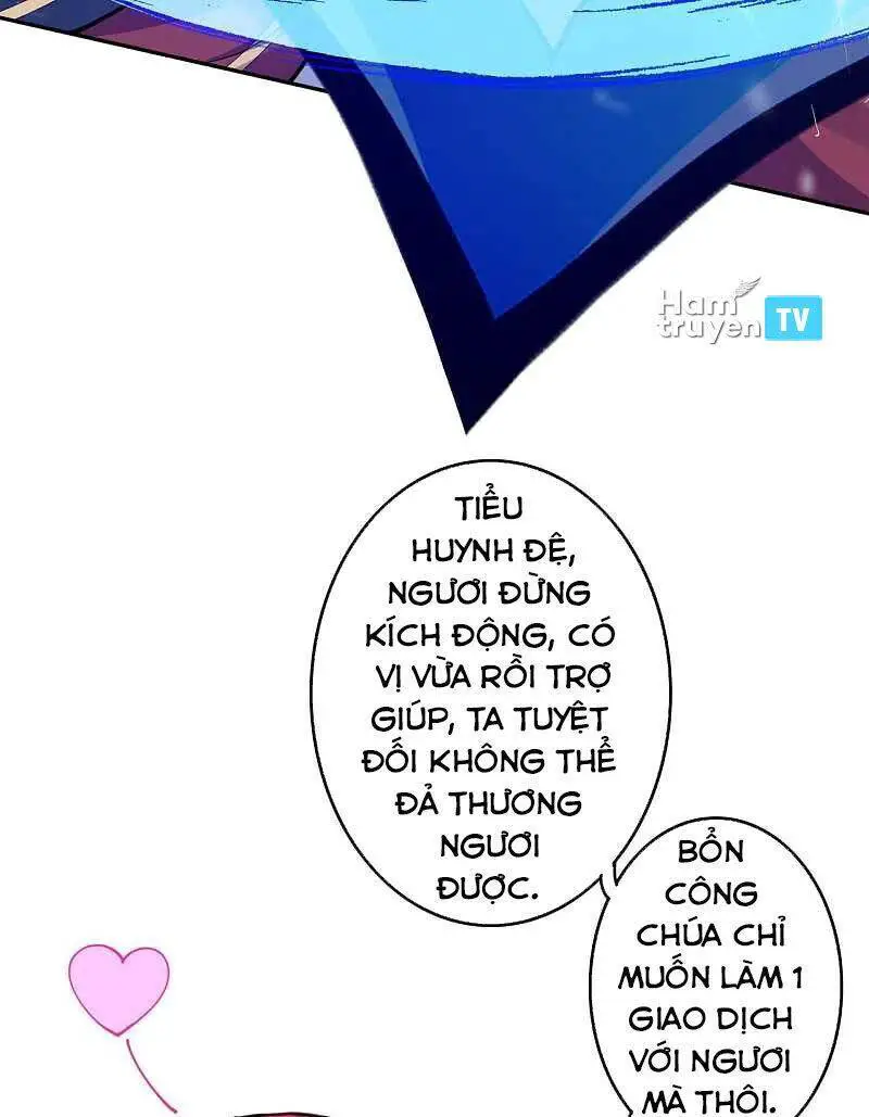 Vô Địch Kiếm Vực Nettruyen ZZZ Chương 127 Page 27