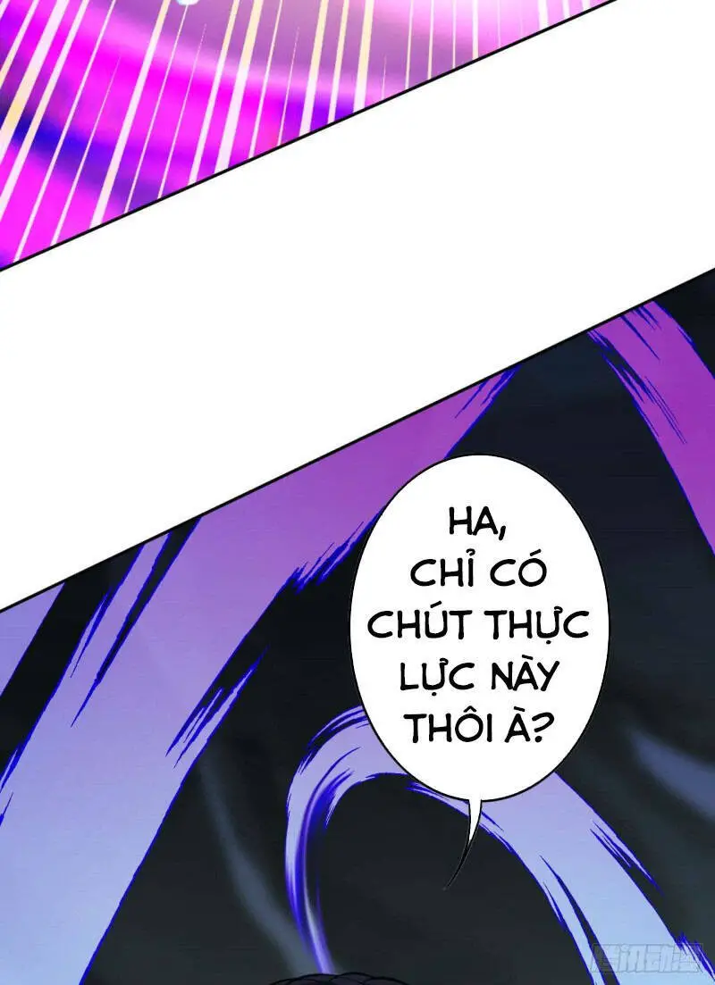 Vô Địch Kiếm Vực Nettruyen ZZZ Chương 125 Page 25