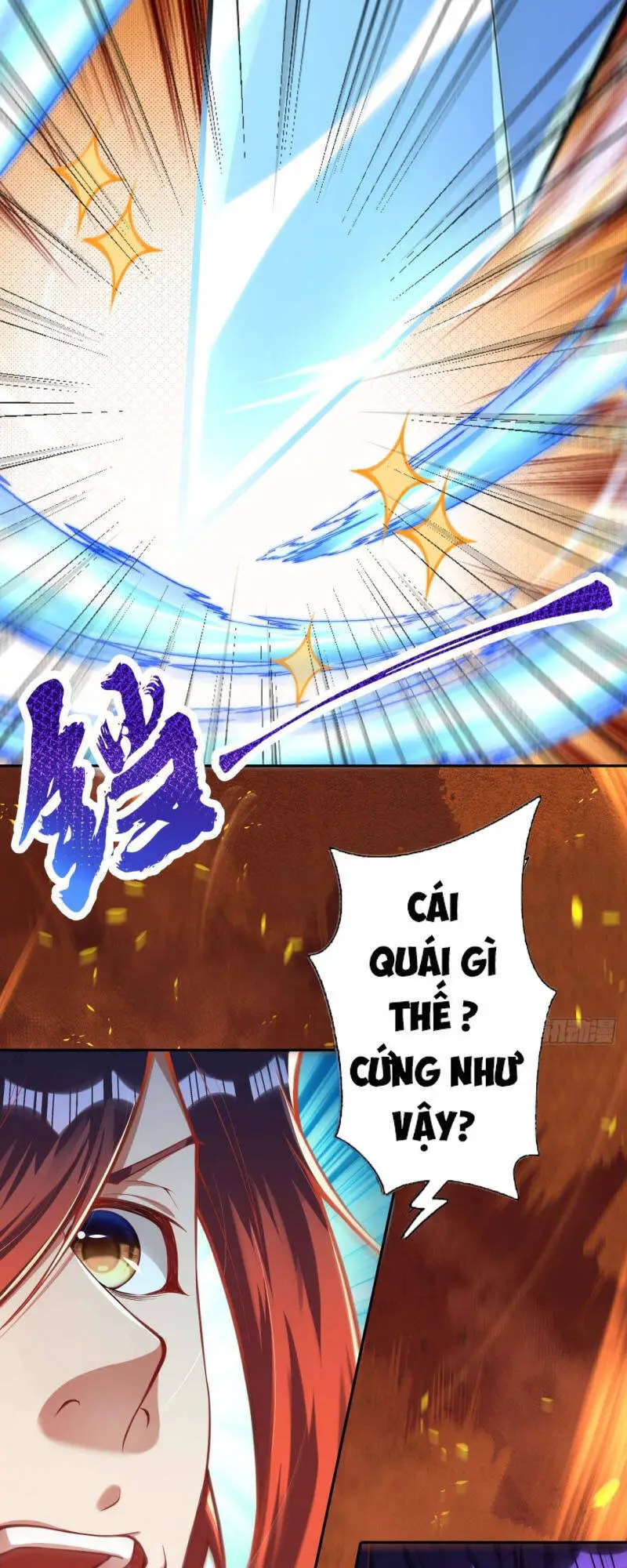 Vô Địch Kiếm Vực Nettruyen ZZZ Chương 121 Page 6
