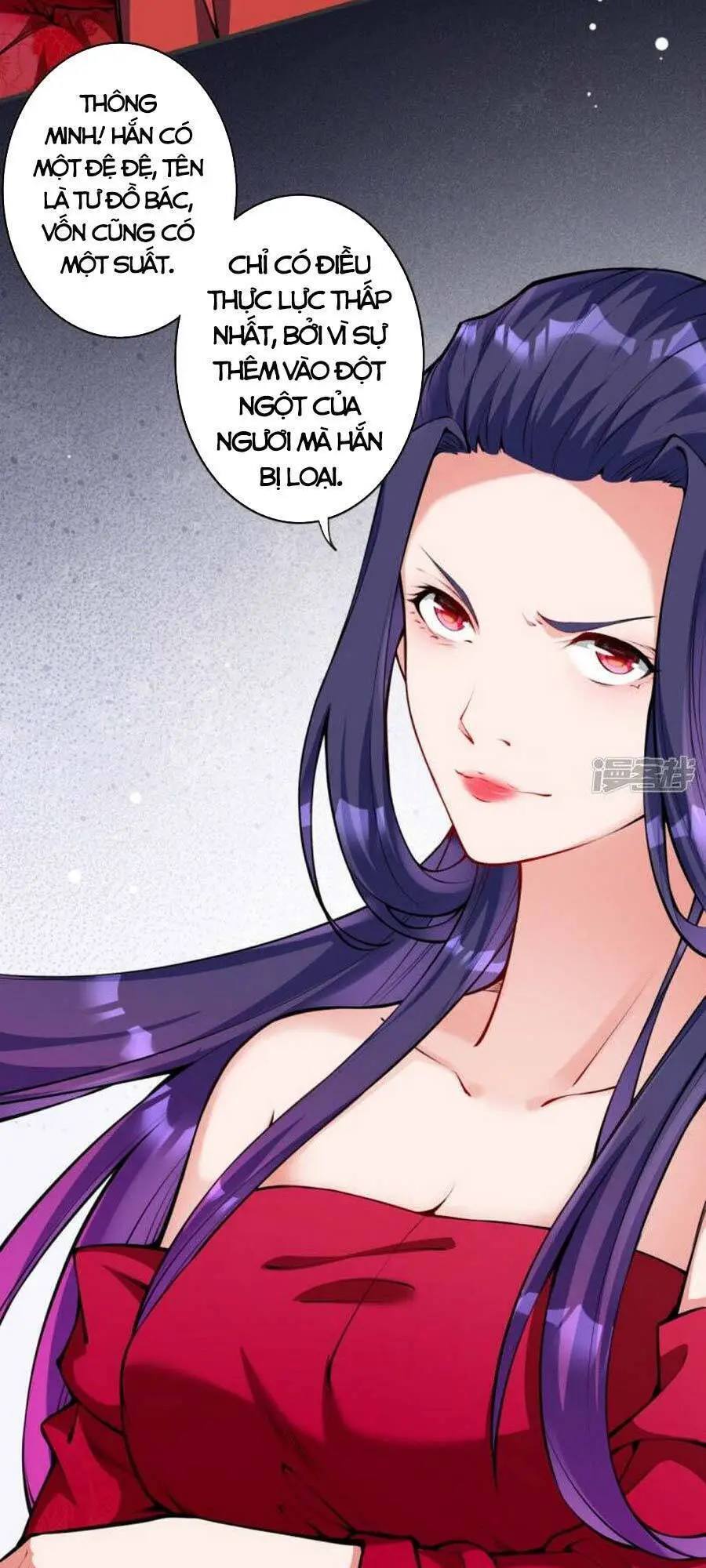 Vô Địch Kiếm Vực Nettruyen ZZZ Chương 147 Page 36