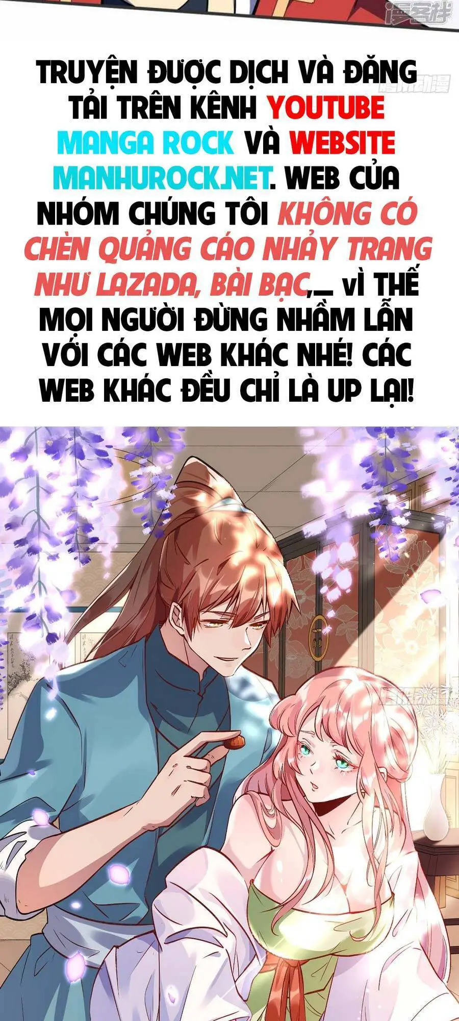 Vô Địch Kiếm Vực Nettruyen ZZZ Chương 147 Page 56