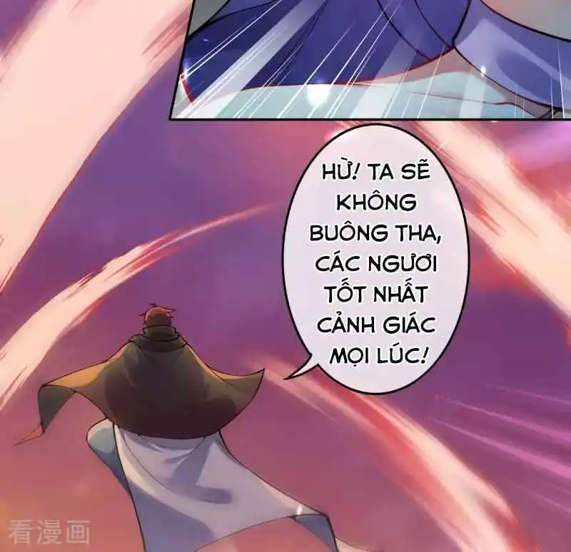 Vô Địch Kiếm Vực Nettruyen ZZZ Chương 117 Page 10