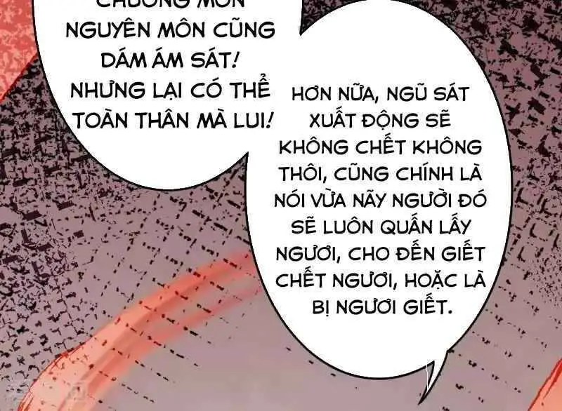 Vô Địch Kiếm Vực Nettruyen ZZZ Chương 117 Page 15