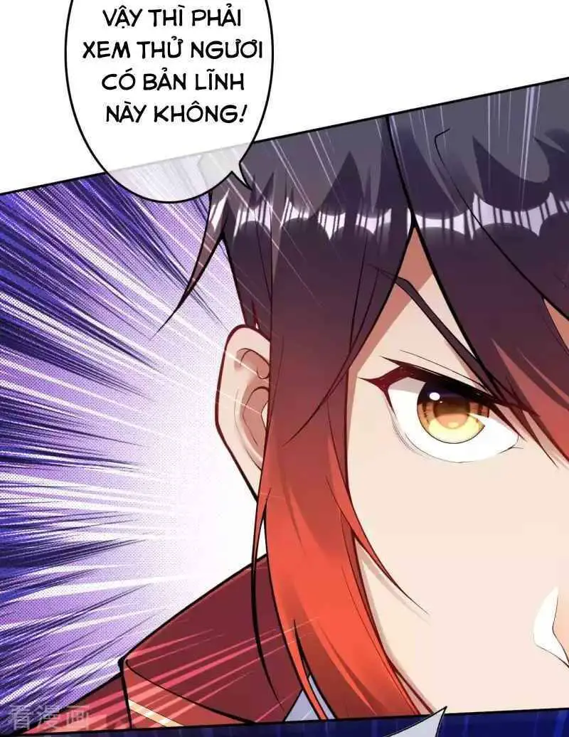 Vô Địch Kiếm Vực Nettruyen ZZZ Chương 116 Page 25