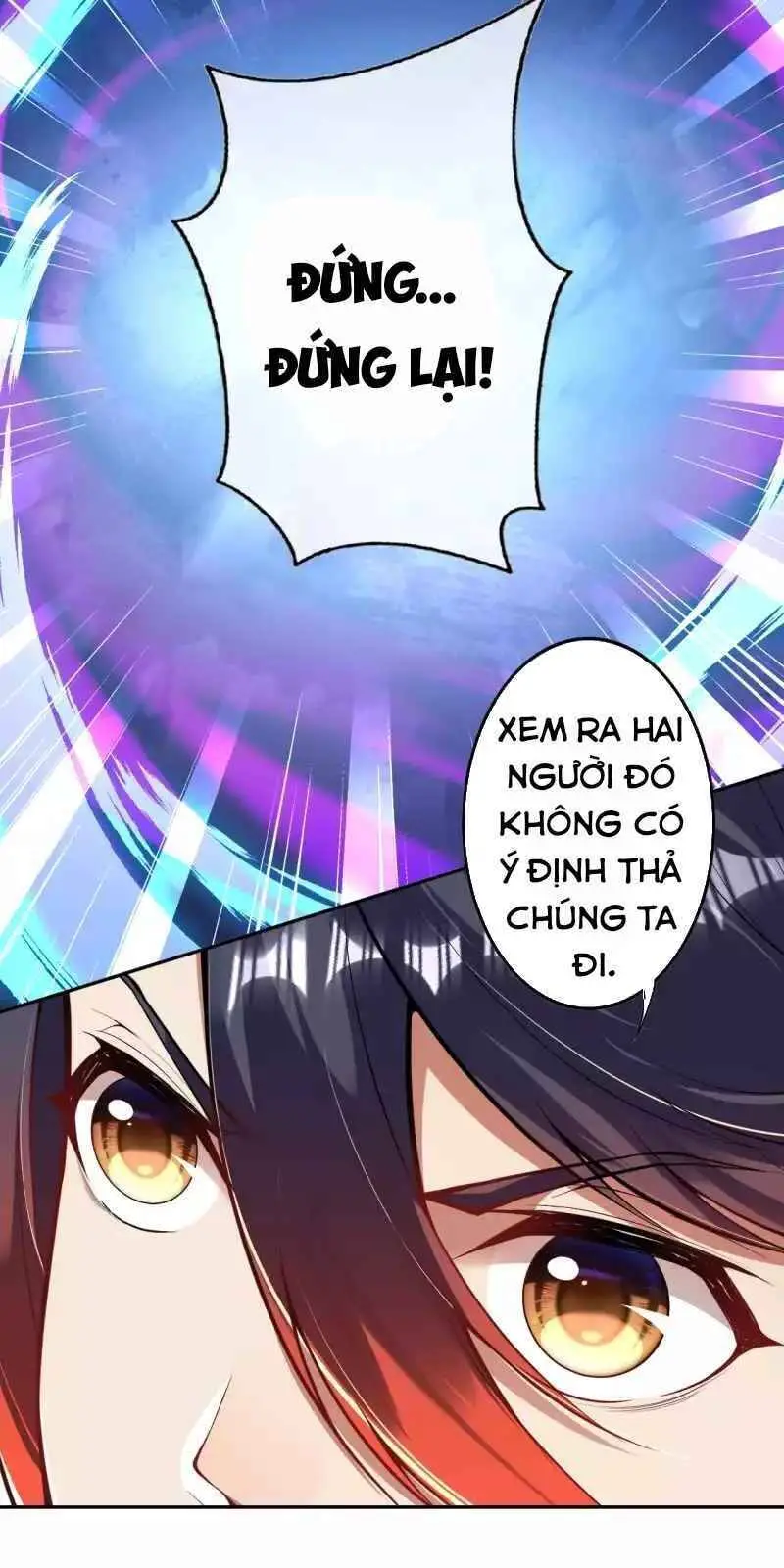 Vô Địch Kiếm Vực Nettruyen ZZZ Chương 113 Page 18