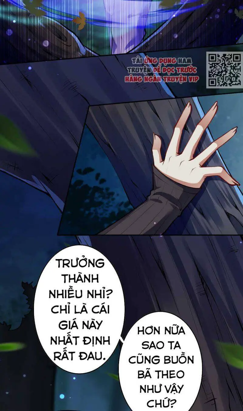 Vô Địch Kiếm Vực Nettruyen ZZZ Chương 67 Page 19