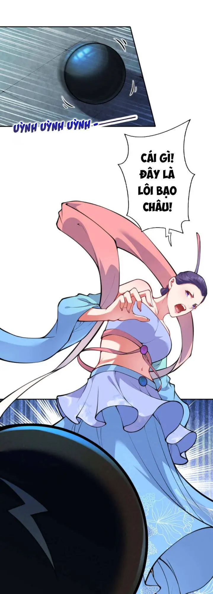 Vô Địch Kiếm Vực Nettruyen ZZZ Chương 63 Page 7