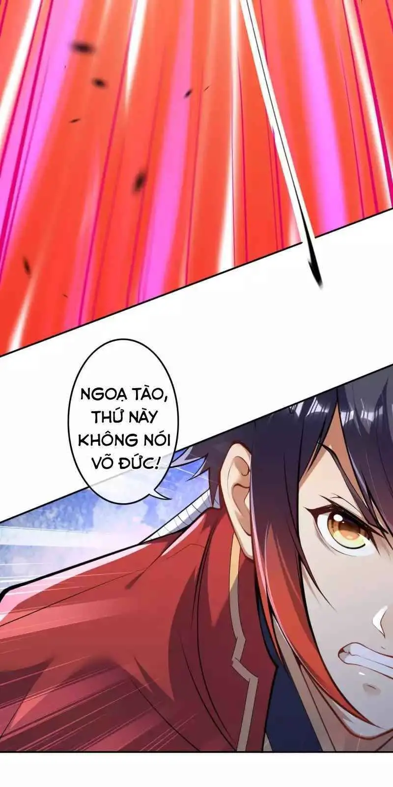 Vô Địch Kiếm Vực Nettruyen ZZZ Chương 103 Page 14
