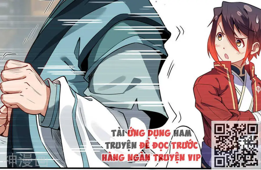 Vô Địch Kiếm Vực Nettruyen ZZZ Chương 59 Page 4