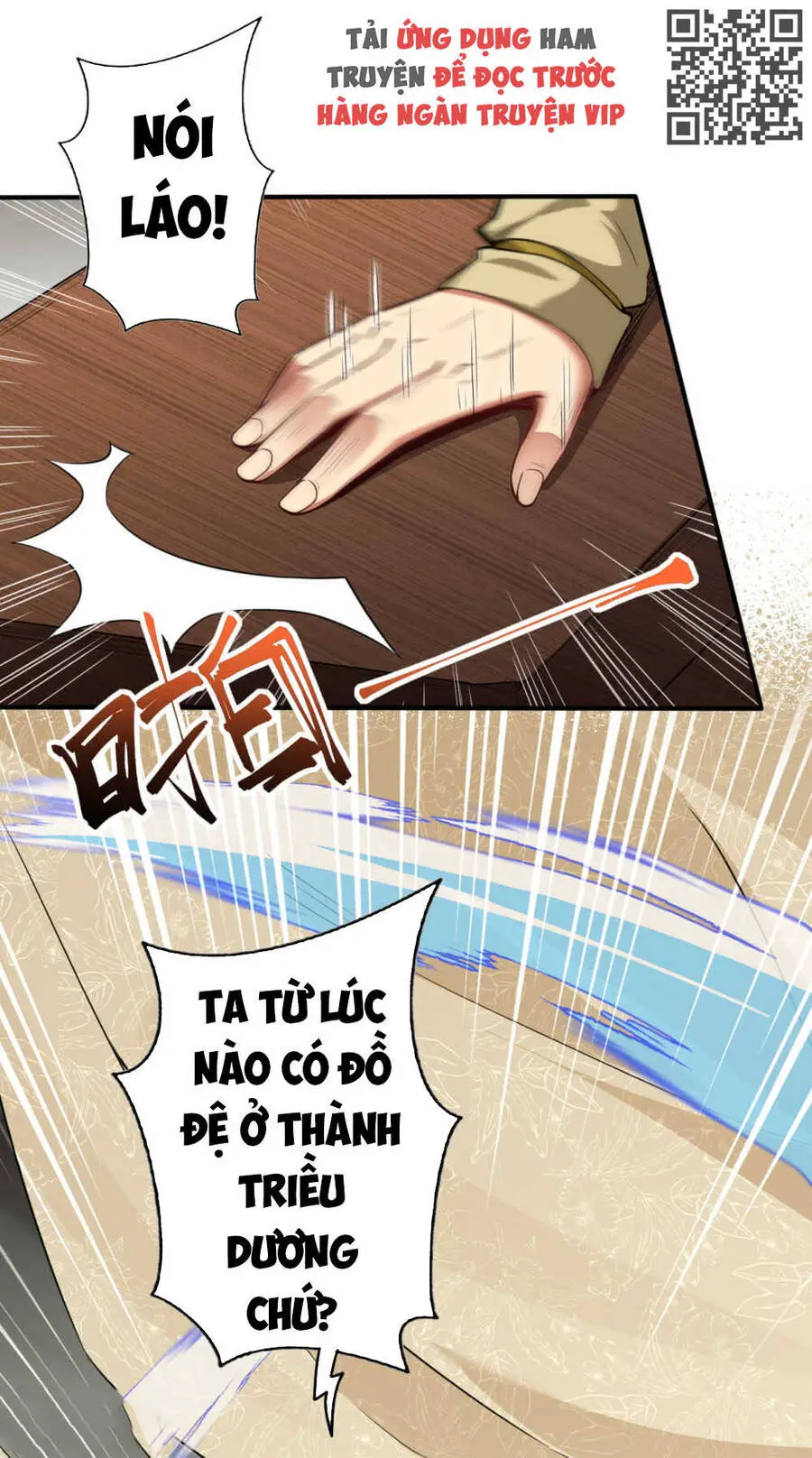 Vô Địch Kiếm Vực Nettruyen ZZZ Chương 59 Page 19