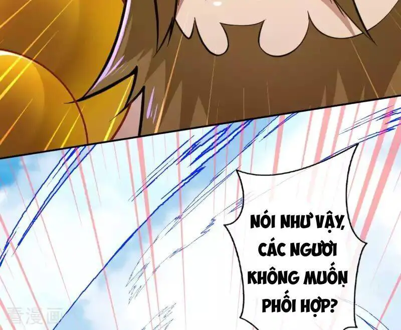 Vô Địch Kiếm Vực Nettruyen ZZZ Chương 102 Page 26