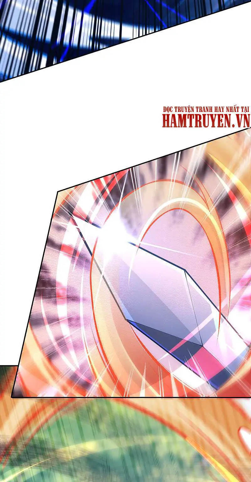 Vô Địch Kiếm Vực Nettruyen ZZZ Chương 28 Page 6