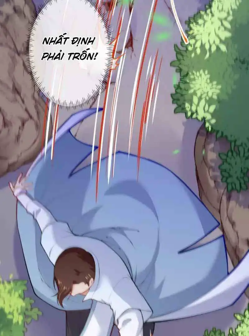 Vô Địch Kiếm Vực Nettruyen ZZZ Chương 95 Page 28
