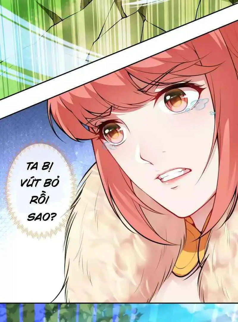 Vô Địch Kiếm Vực Nettruyen ZZZ Chương 93 Page 6