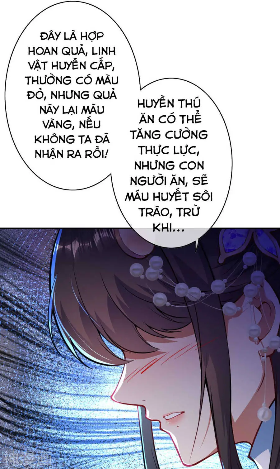 Vô Địch Kiếm Vực Nettruyen ZZZ Chương 43 Page 29
