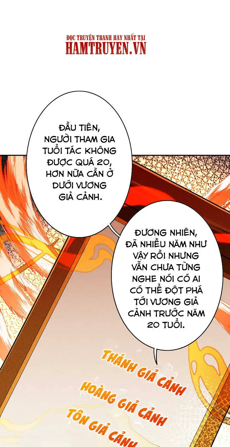 Vô Địch Kiếm Vực Nettruyen ZZZ Chương 46 Page 6
