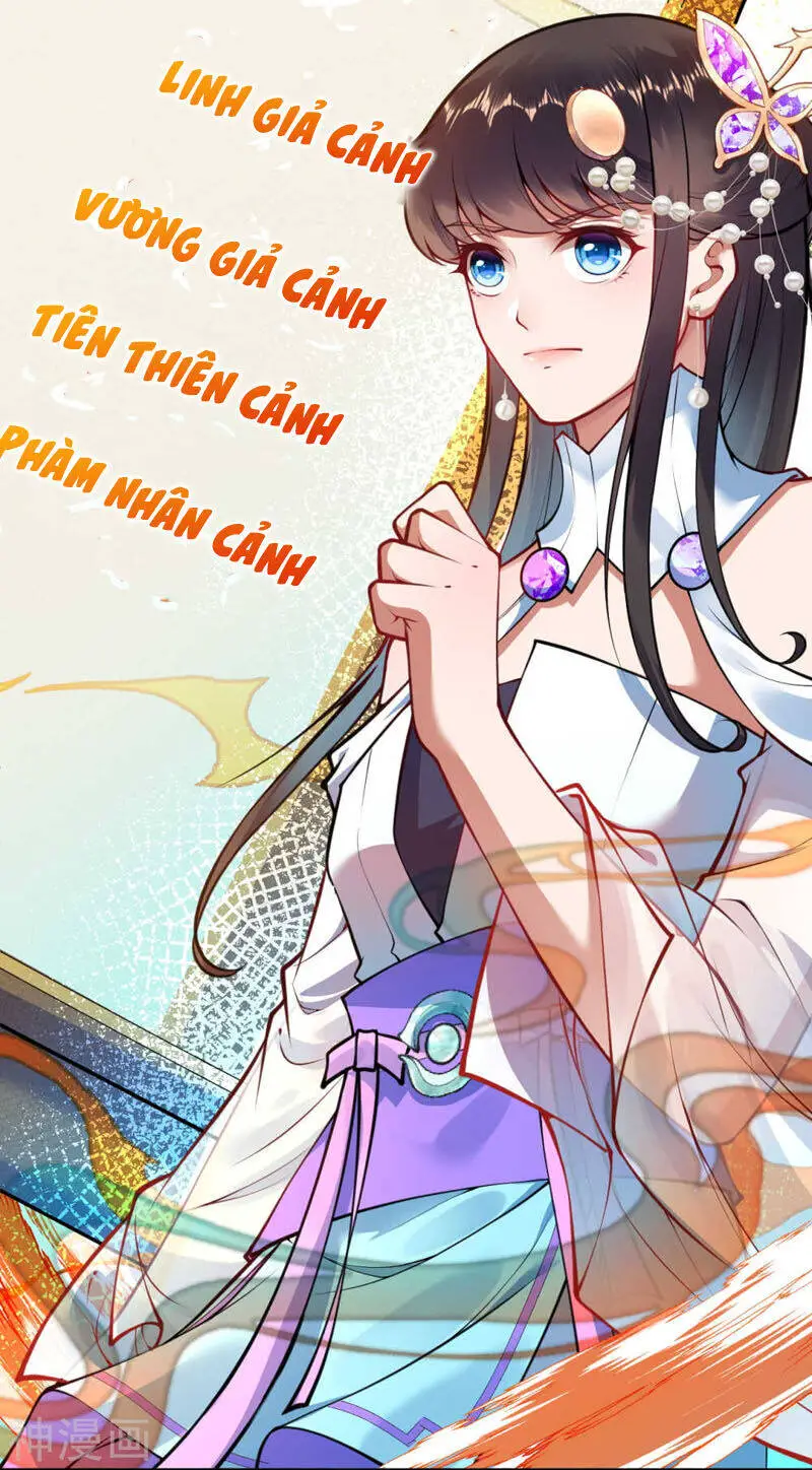 Vô Địch Kiếm Vực Nettruyen ZZZ Chương 46 Page 7
