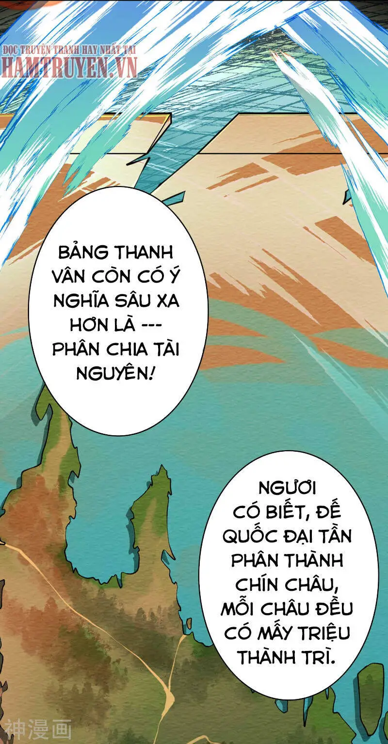 Vô Địch Kiếm Vực Nettruyen ZZZ Chương 46 Page 8