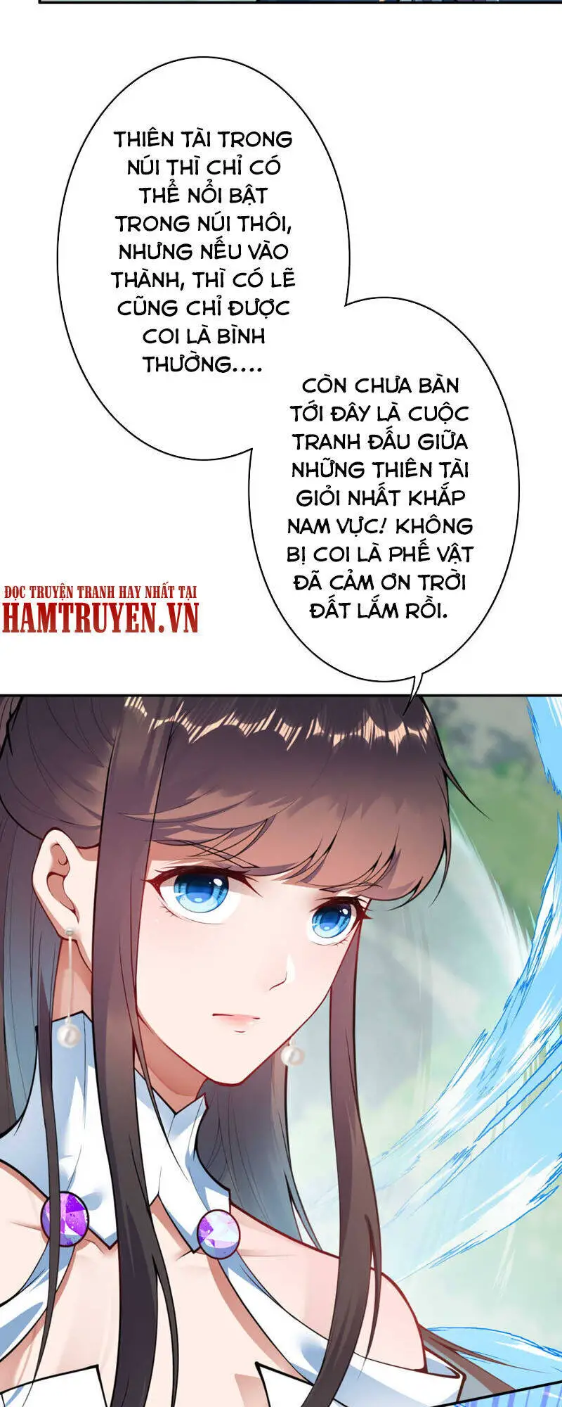 Vô Địch Kiếm Vực Nettruyen ZZZ Chương 46 Page 16